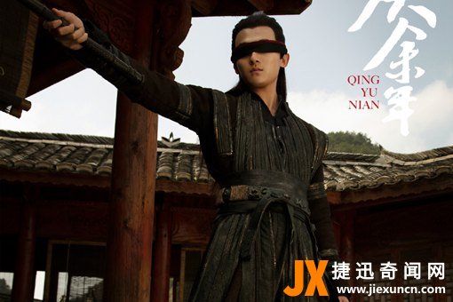 庆余年五竹为何失忆?五竹是机器人为什么还会失忆?