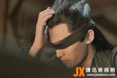 范闲何时知道五竹是机器人 电视剧《庆余