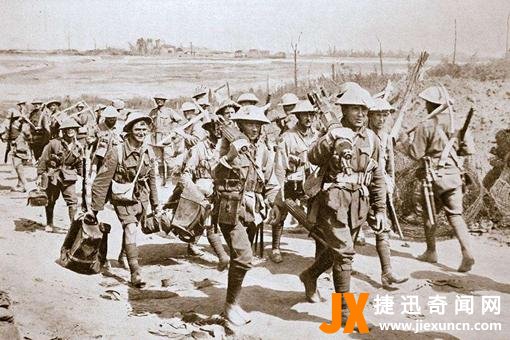 一战一共死了多少人?哪个国家死亡的人数最多?