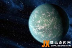 第二个地球有人类吗