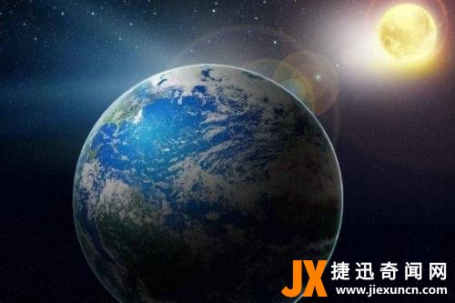 第二个地球有人类吗