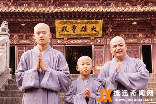 五种人不能出家？出家很难吗？出家有啥要求和限制吗？