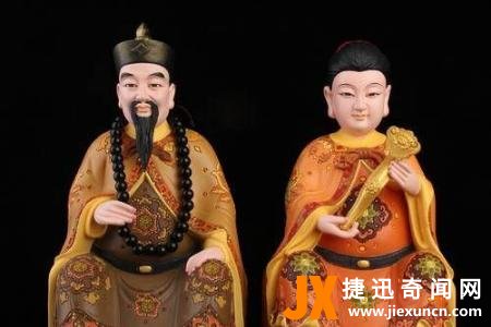 硬核学术研究:东北的“出马仙”和“保家仙”到底是什么?