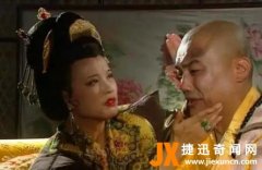 武则天的男宠薛怀义（冯小宝）是如何死