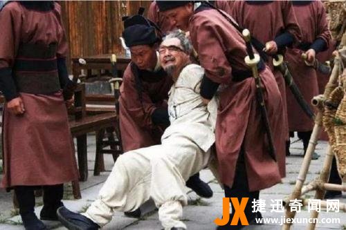 蓝玉洗刷靖康之耻狂灭蒙古大军，朱元璋