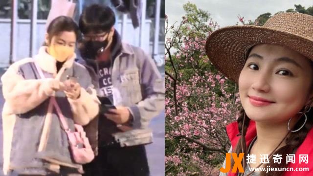 Selina承认恋情 到底是什么操作？