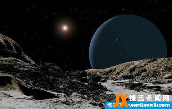 水星适合人类居住吗，并不适合(开普勒22b星球或许适合)