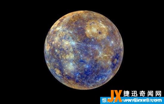 水星适合人类居住吗，并不适合(开普勒22b星球或许适合)
