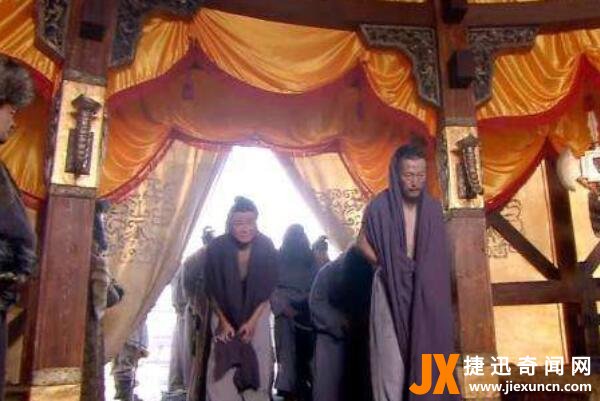 靖康两位皇帝后来如何