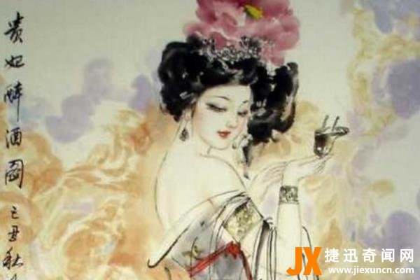 薛贵妃，古代死得最惨的十大女子
