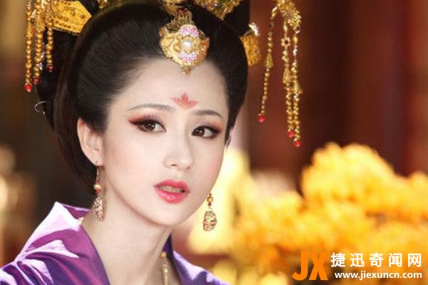 王皇后，古代死得最惨的十大女子