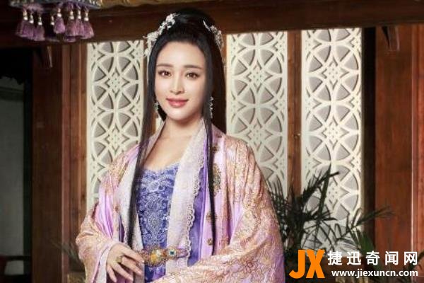 宜芳公主，古代死得最惨的十大女子