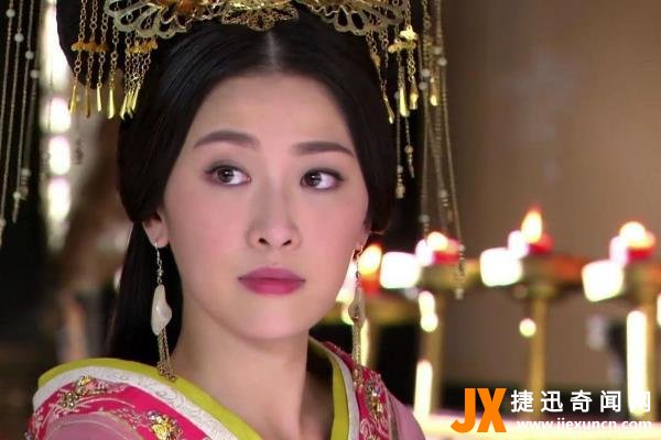卫长公主，古代死得最惨的十大女子