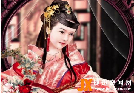 赵福金，古代死得最惨的十大女子