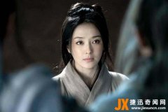 古代死得最惨的十大女子:第一最惨(被割