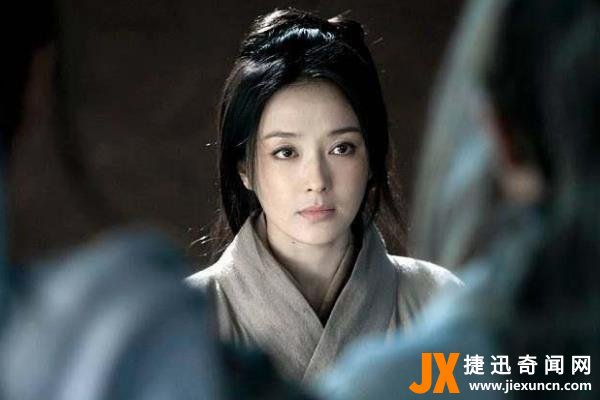 戚夫人，古代死得最惨的十大女子