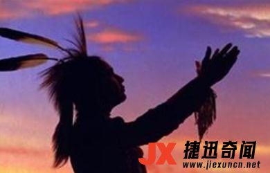 四大诅咒