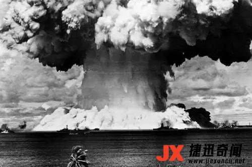 <b>史上十大核爆炸危害性事件盘点</b>