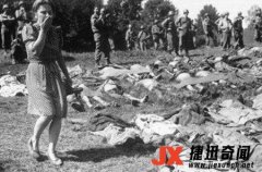 <b>揭秘希特勒为什么要屠杀犹太人_军事秘闻</b>