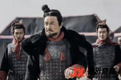 王翦最后的下场是什么样的 有没有被君王
