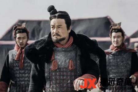 王翦最后的下场是什么样的 有没有被君王坑死