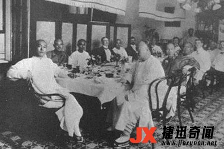 天津混混李金鳌最后结局如何