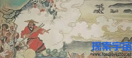 美索不达米亚文明