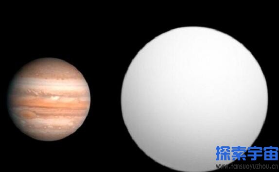 钻石星球你见过吗？星球上真的存在钻石吗？