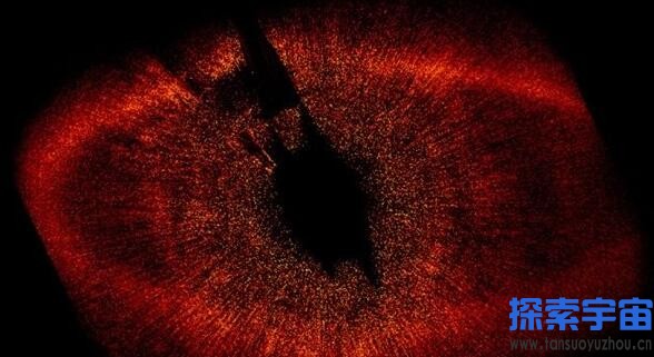 钻石星球你见过吗？星球上真的存在钻石吗？