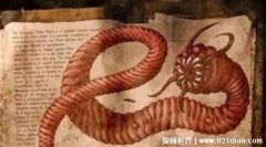 霍氏不死虫真的存在么，现实里没有(难以