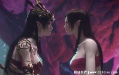 斗破苍穹第五季什么时候出，明年初年番