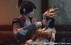 斗破苍穹等级划分表，13个不同等级详解
