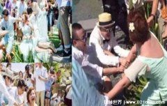 包贝尔柳岩婚礼事件发生了什么，柳岩差