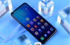 华为yal一al00是什么型号