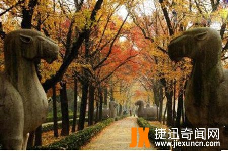 南京灵异事件真实案例,南京最阴森邪门的十大闹鬼地