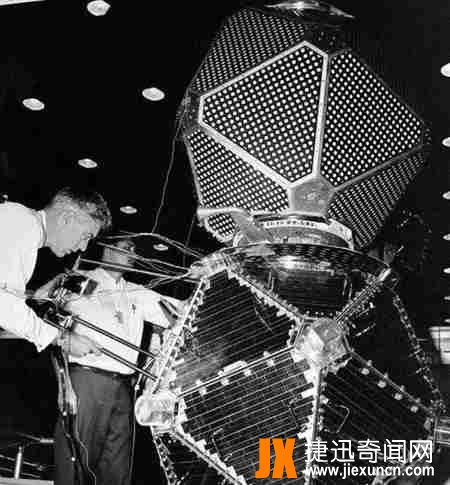 1979年船帆座事件 