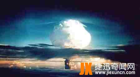 1979年船帆座事件 