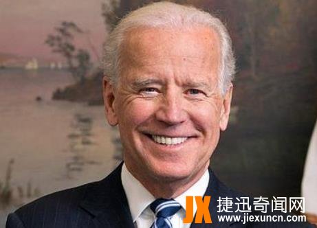 拜登2020年龄