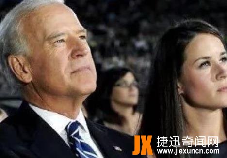拜登2020年龄