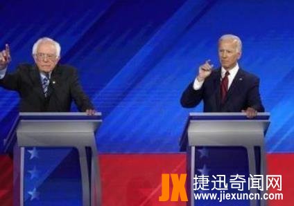 拜登2020年龄