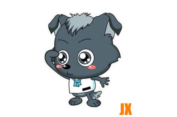 迷路的小灰灰是什么梗 迷路的小灰灰表情图片
