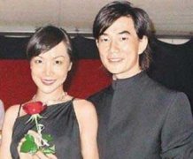 任贤齐36岁娶老婆 15岁初恋
