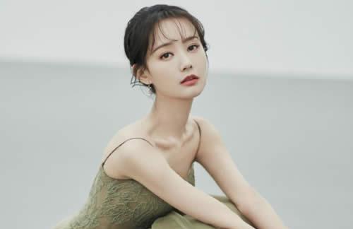 李一桐是赵丽颖的替身吗 李一桐出身家世背景如何