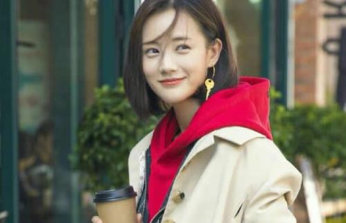 李一桐是赵丽颖的替身吗 李一桐出身家世背景如何