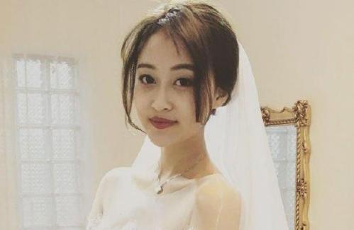 孙侨潞结婚了吗？孙侨潞个人资料简介老公是谁