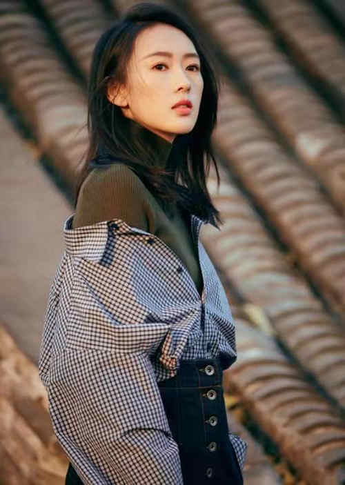 童谣的身材到底有多好