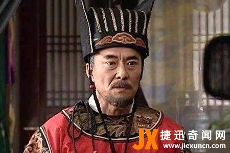 历史巨制《大明王朝1566》中胡宗宪的官阶有多高？(胡宗宪大明王朝1566)