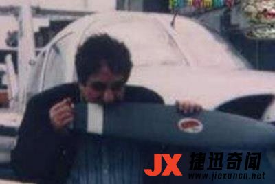 米歇尔·洛蒂托吃铁是真的吗？米歇尔洛蒂托吃的铁消化了吗？为您揭秘！2